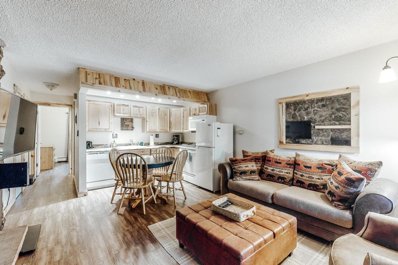 Apartament Hi Country 9-3 Winter Park Zewnętrze zdjęcie