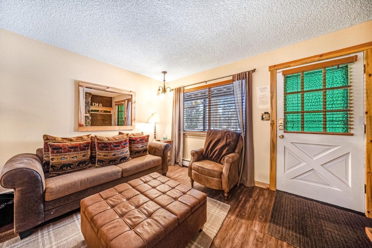 Apartament Hi Country 9-3 Winter Park Zewnętrze zdjęcie