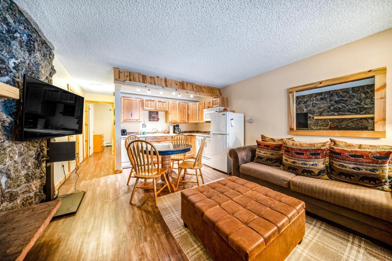 Apartament Hi Country 9-3 Winter Park Zewnętrze zdjęcie