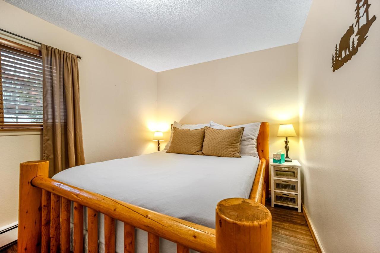 Apartament Hi Country 9-3 Winter Park Zewnętrze zdjęcie