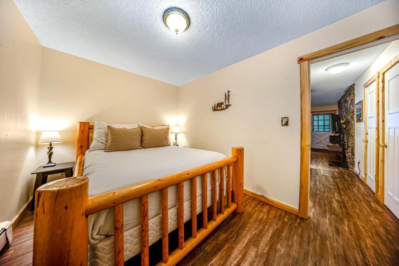 Apartament Hi Country 9-3 Winter Park Zewnętrze zdjęcie