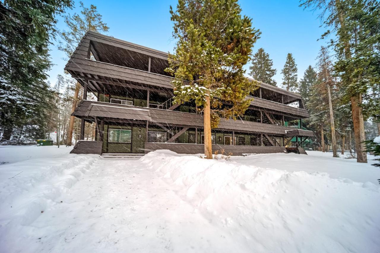 Apartament Hi Country 9-3 Winter Park Zewnętrze zdjęcie
