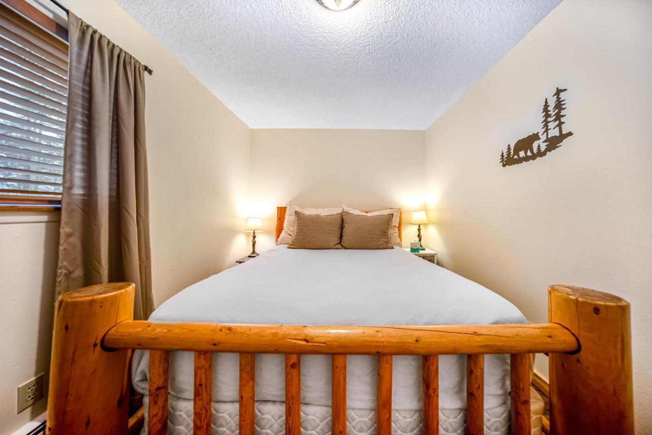 Apartament Hi Country 9-3 Winter Park Zewnętrze zdjęcie